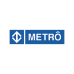 metro-